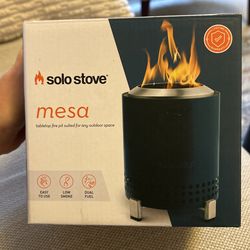 Solo Stove