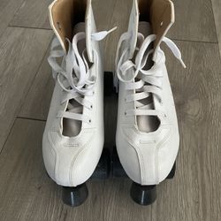 Roller Skates 