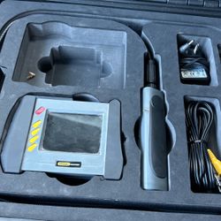 Video Scope