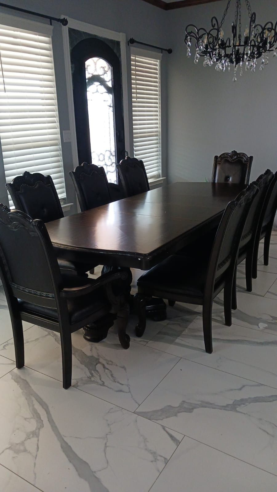 Furniture, Dining Table