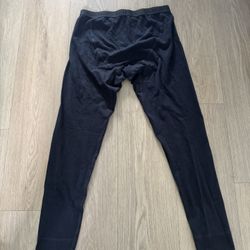 BALENCIAGA ATHLETIC LEGGINGS 