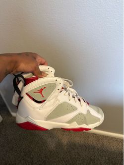 Air Jordan 7 Size 6.5y