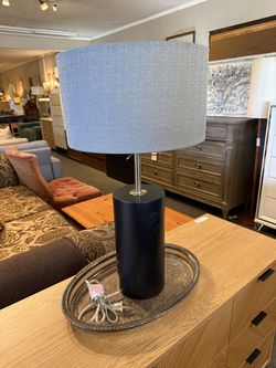 Lots of Modern Lamps, Table Lamps and Floor Lamps