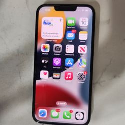 Unlocked Iphone 13 pro 256 gb