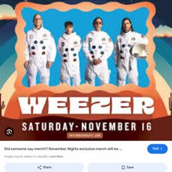 Tonight Concert 