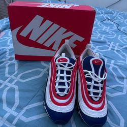 nike air max 97 sneakers 
