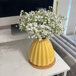 Flower Baby Breath
