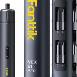 Fanttik S1 Pro Electric Screwdriver