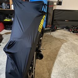 2021 Ducati Scrambler icon