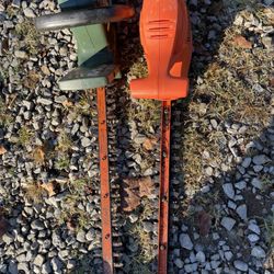 Different Power Tools