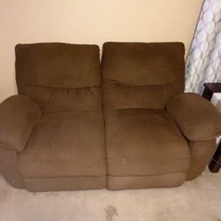 Loveseat 