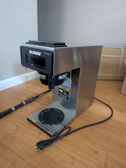 BUNN Coffee Maker