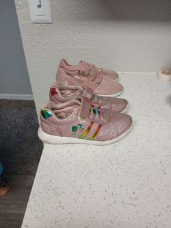 FREE Girls SHOES Size 2