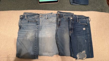 Women’s Jeans