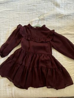Toddler Dress