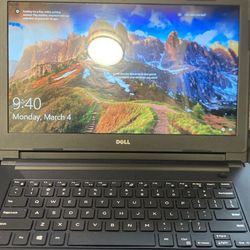 Dell Inspiron 14