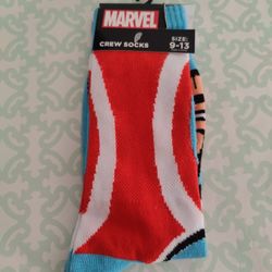 Marvel