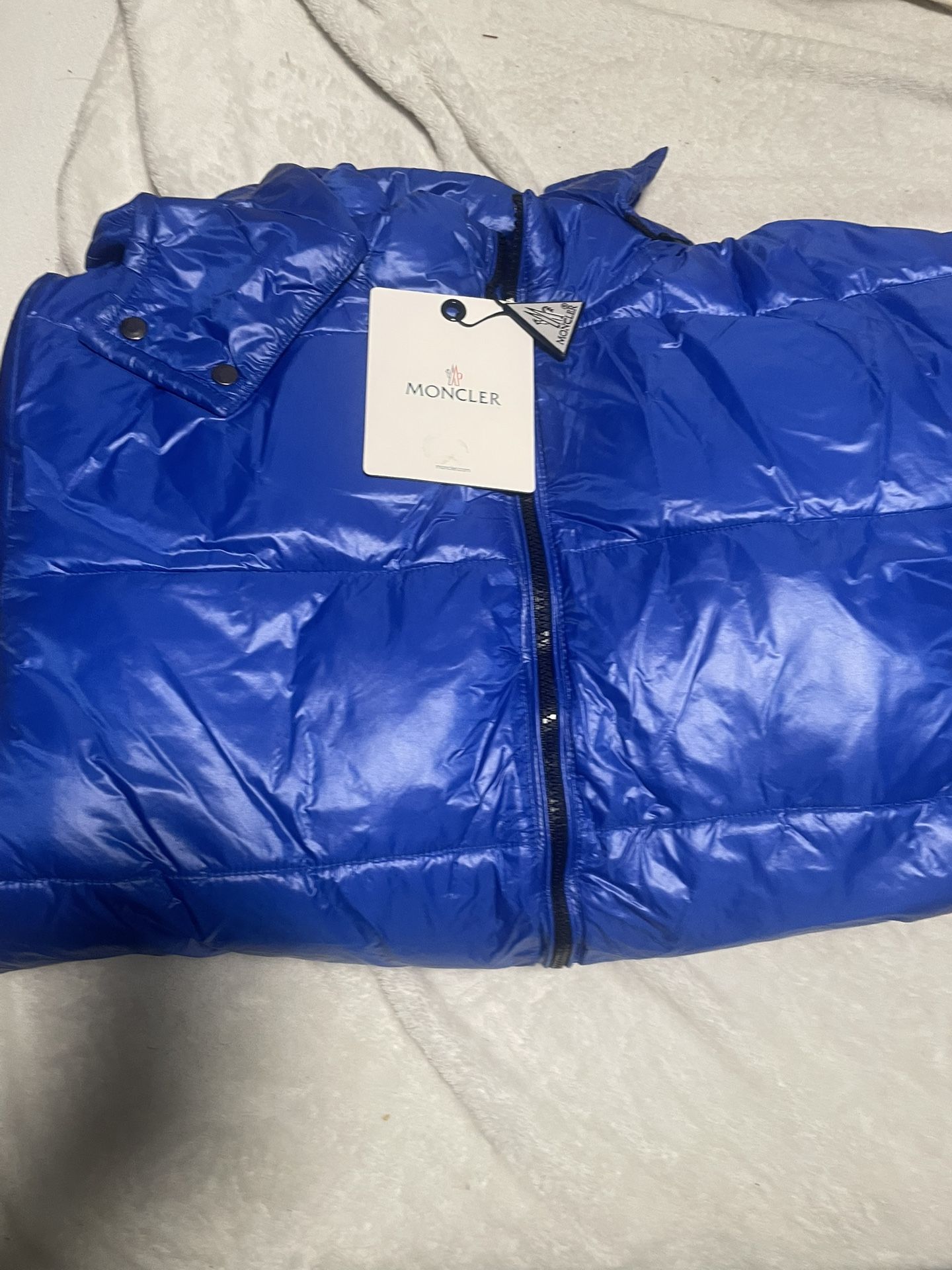 Moncler Puffer