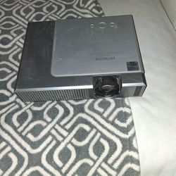 Multimedia Lcd Projector