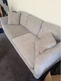 84” Sofa | Philadelphia Queen Village | can disassemble for pickup