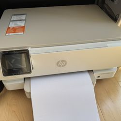 hp printer 