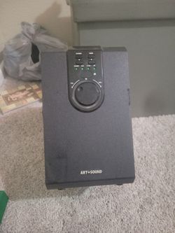 Bluetooth Home theater  speaker