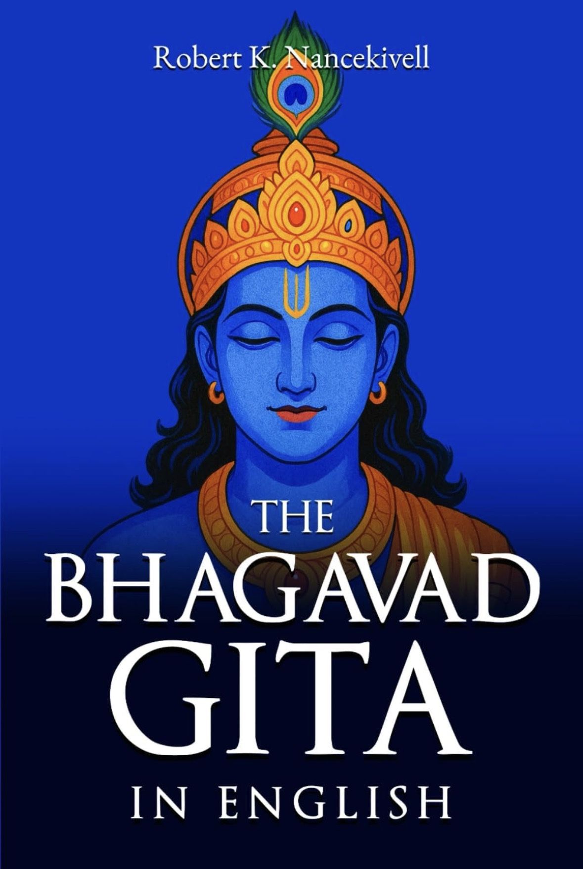 Bhagavad Gita in English