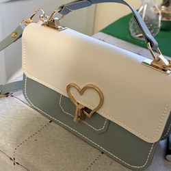 Handmade leather bags