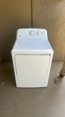 Dryer general electric no power cord 220v