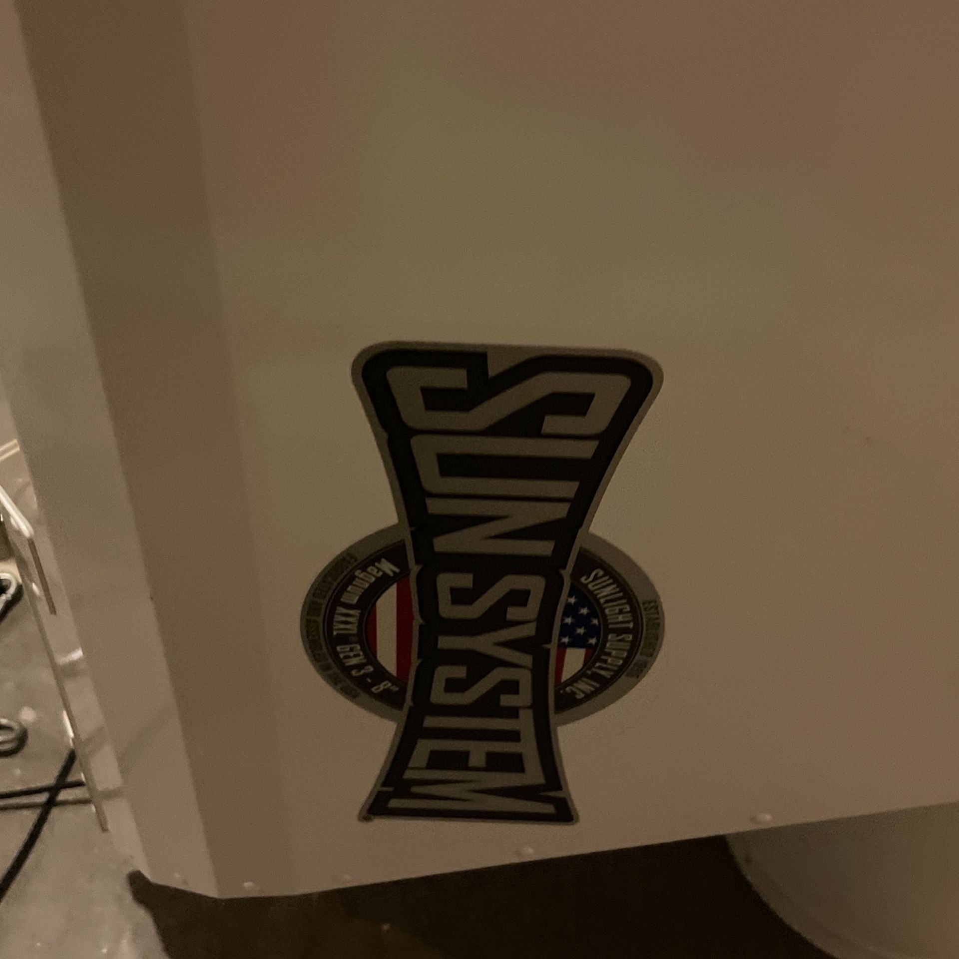 Sunsystem Lights