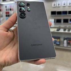 Samsung S25 Ultra 256gb Unlocked 