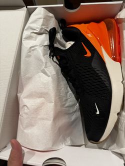 Air Max 270 Size 10