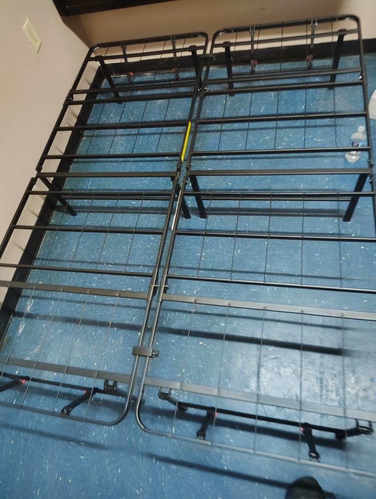 Bed Frame