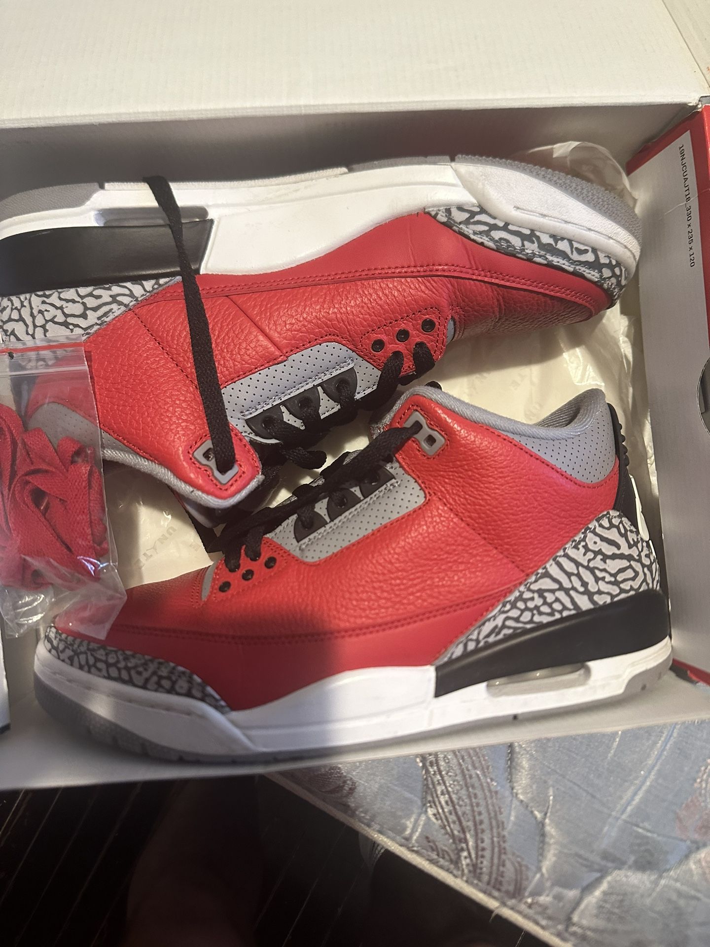 Size 10- $75