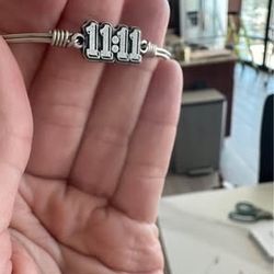 11:11 BRACELET 