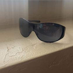 Oakley Glasses