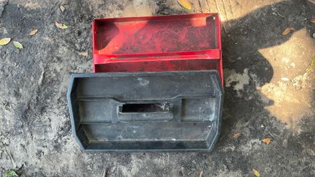 Tool Box Holders 