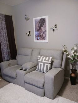 Loveseat
