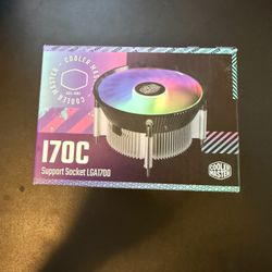 Cooler master 170c 
