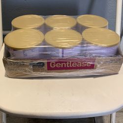 Enfamil Neuro-pro Gentlease All In One