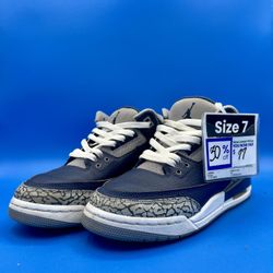 Jordan 3 Retro
