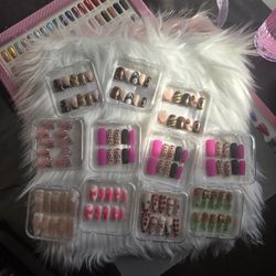 Press On Nails