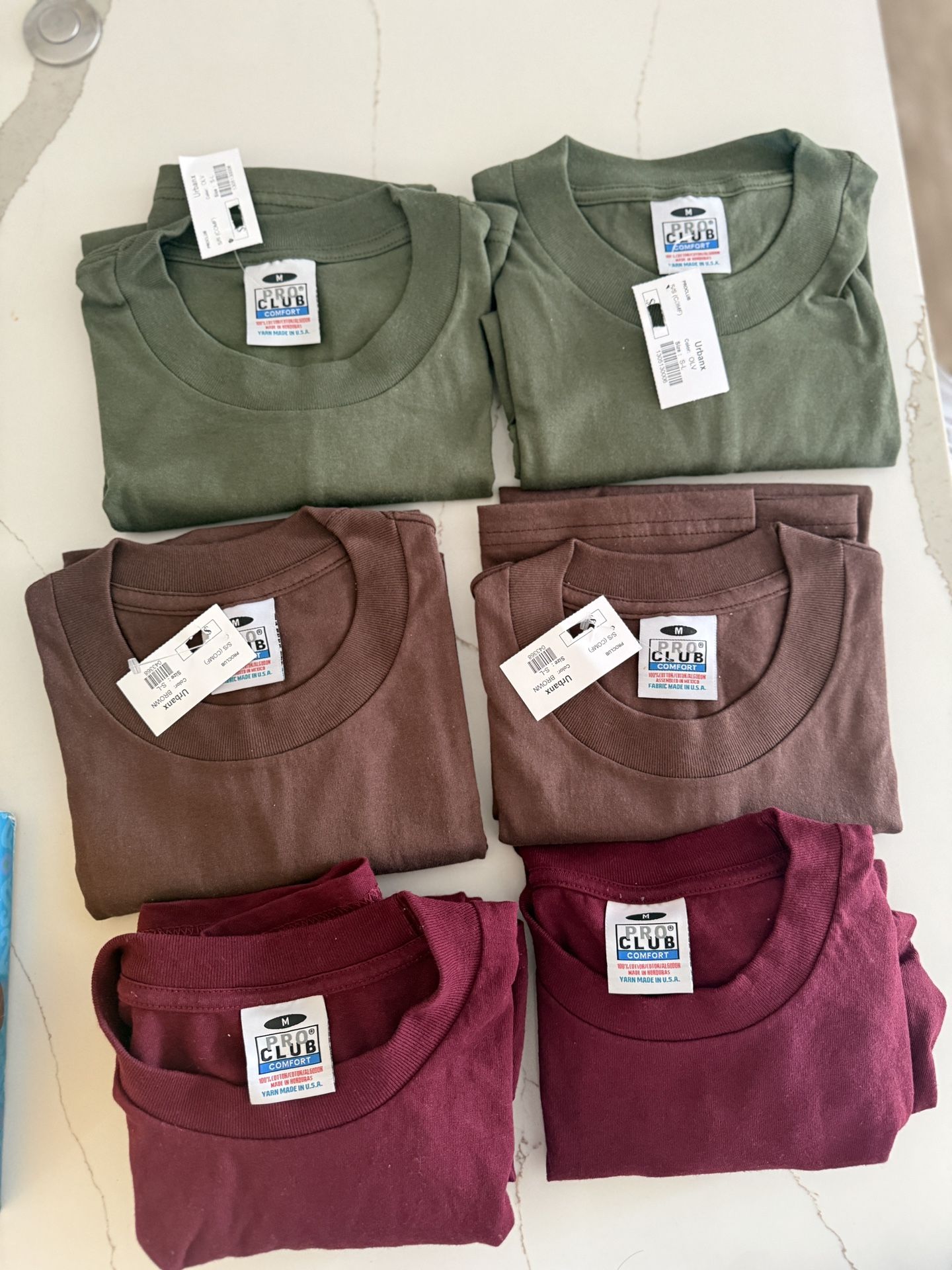 6 Comfort Pro Clubs For Extremely Cheap!