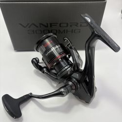 Shimano Vanford