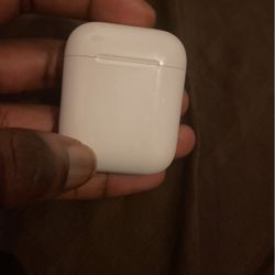 Airpod Generation 2 Case