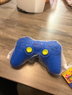 squishy controller video game