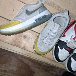 Nike Shoes For Kids
