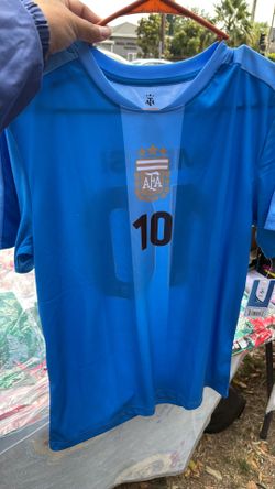 Argentina Jersey