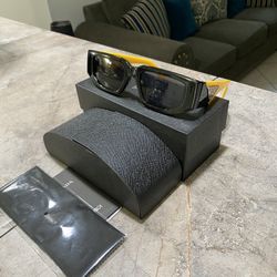 Sunglasses Unisex 