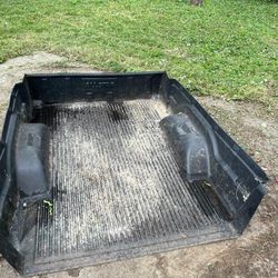 Pickup Truck Bed Liner